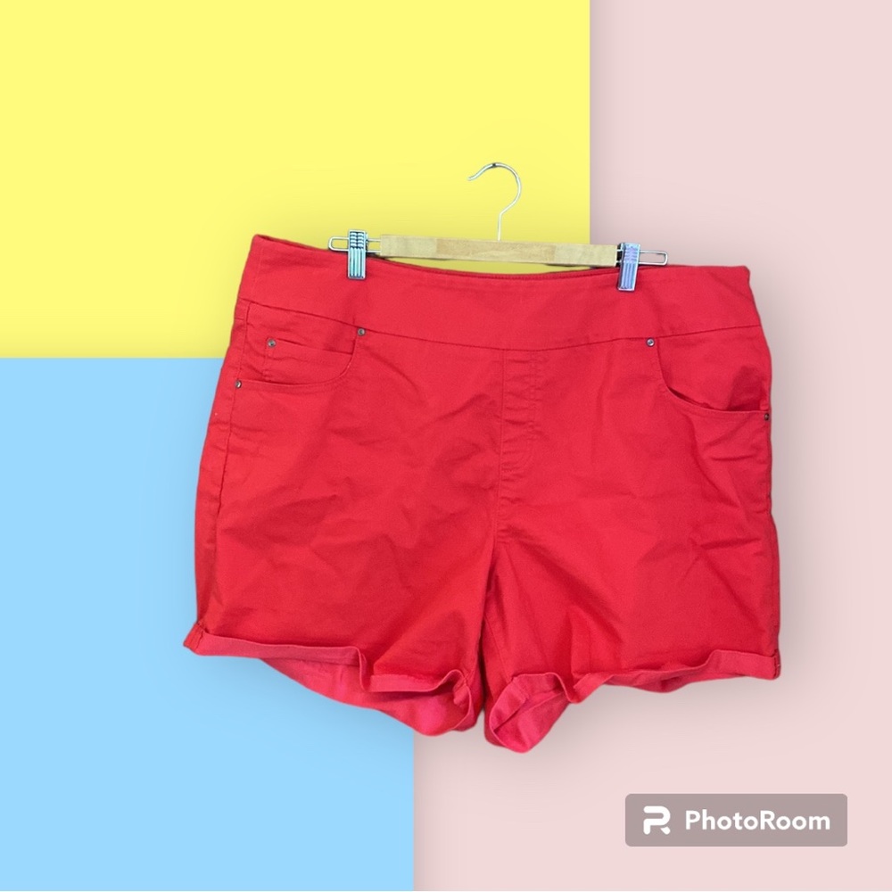 Time and Tru shorts xxl
